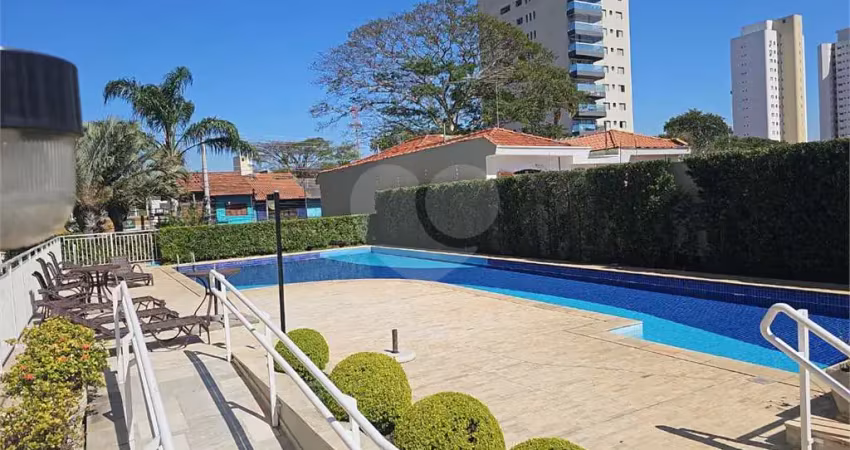 Apartamento com 4 quartos à venda ou para locação em chácara santo antônio (zona sul) - sp