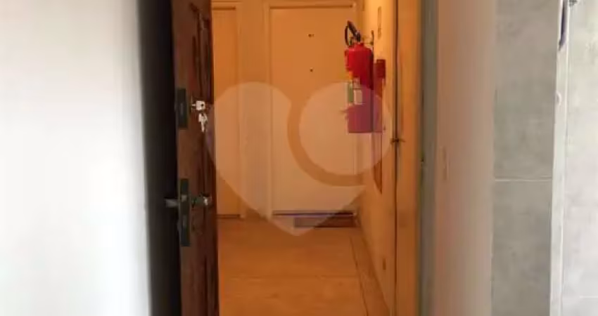 Apartamento com 2 quartos à venda ou para locação em pinheiros - sp