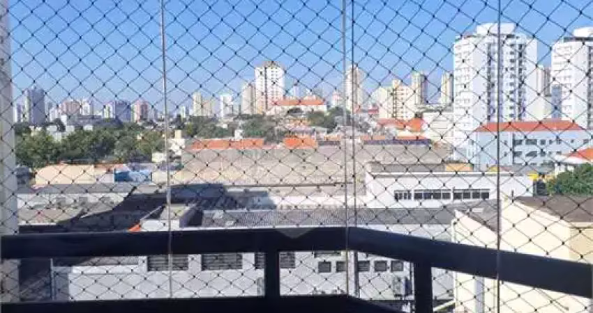 Apartamento com 2 quartos à venda na Rua da Mooca, Mooca, São Paulo