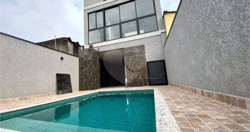 Sobrado com 3 quartos à venda em parque são domingos - sp
