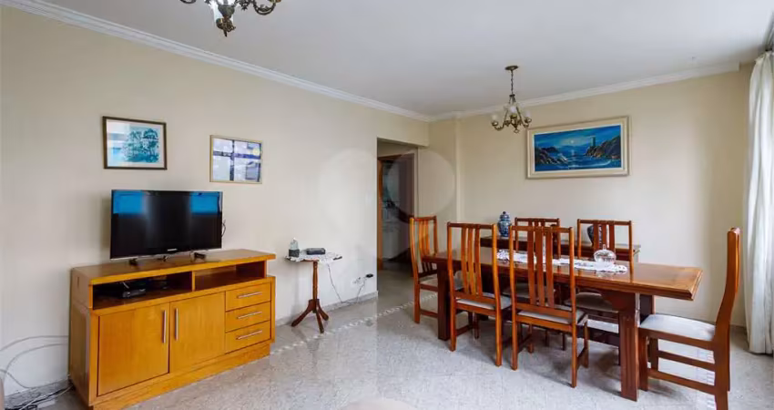 Apartamento com 3 quartos à venda em vila buarque - sp