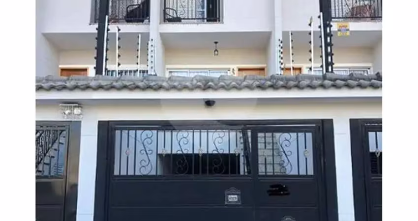 Sobrado com 1 quartos à venda em vila constança - sp