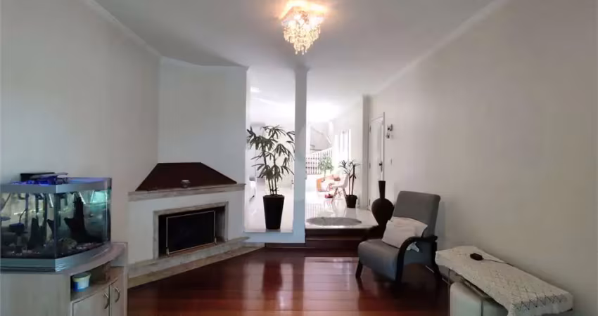 Sobrado com 4 quartos à venda em jardim esmeralda - sp