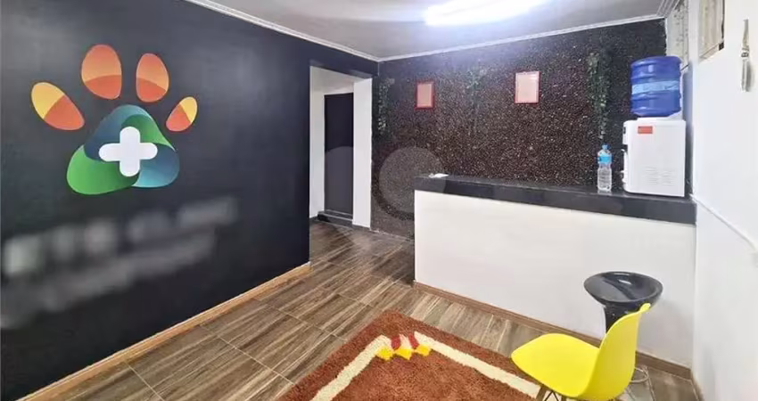 Casa com 3 quartos à venda na Panônia, Morumbi, São Paulo