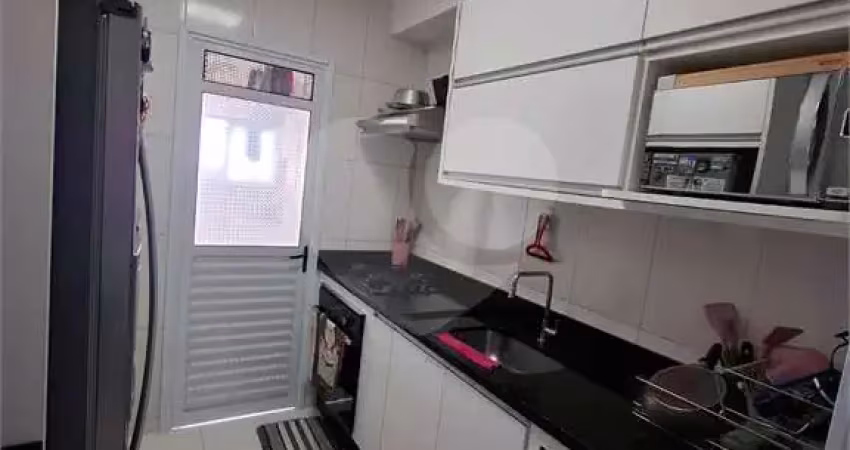 Apartamento com 3 quartos à venda em moinho velho - sp