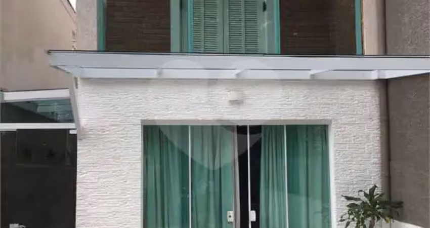 Sobrado com 3 quartos à venda em jardim cidade pirituba - sp