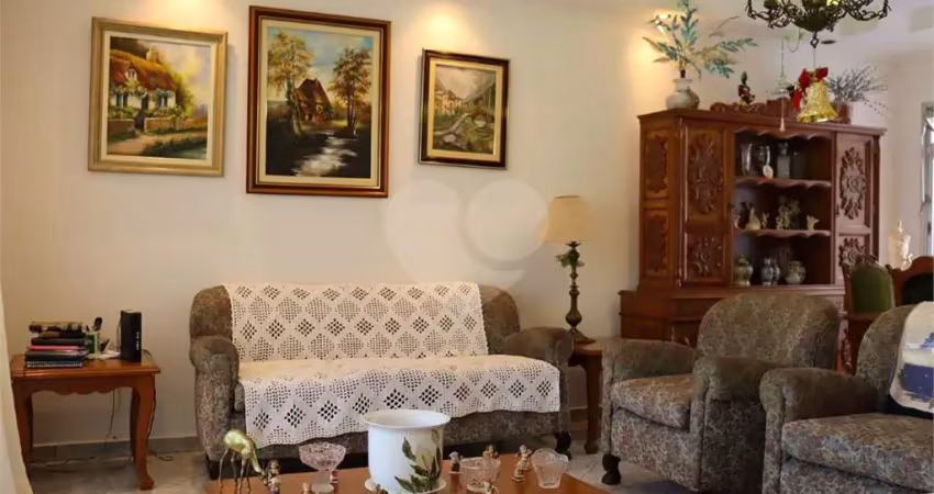 Casa térrea com 3 quartos à venda em jardim avelino - sp