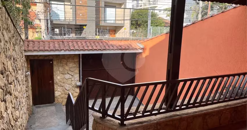 Sobrado com 3 quartos à venda em jardim do colégio (zona norte) - sp