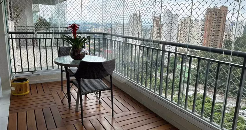 Apartamento com 3 quartos à venda em jardim caboré - sp