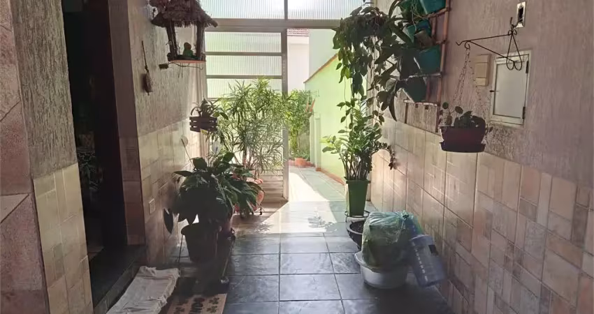 Casa com 2 quartos à venda em jardim do colégio (zona norte) - sp