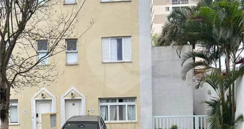 Condomínio com 3 quartos à venda em jardim consórcio - sp