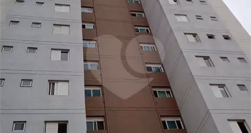 Apartamento com 3 quartos à venda em vila gomes cardim - sp