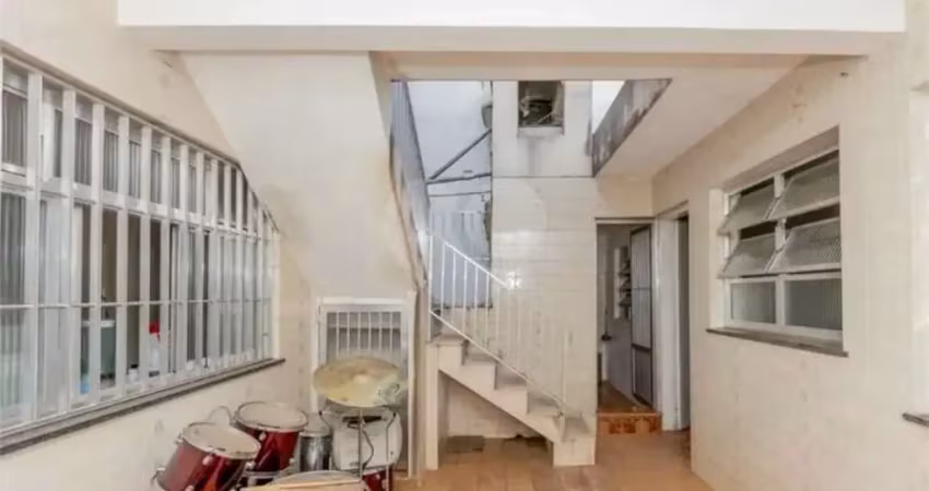 Sobrado com 4 quartos à venda em vila gomes cardim - sp