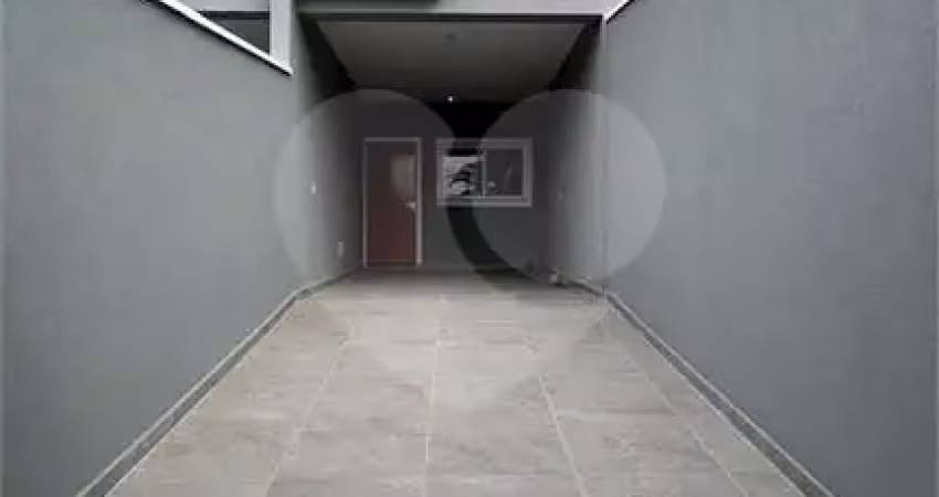 Sobrado com 3 quartos à venda em parque mandaqui - sp