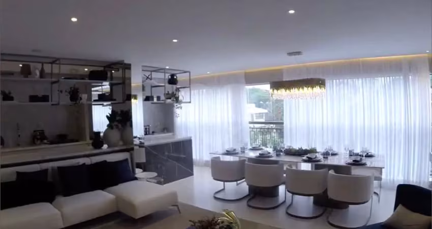 Apartamento com 3 quartos à venda em jardim aurélia - sp