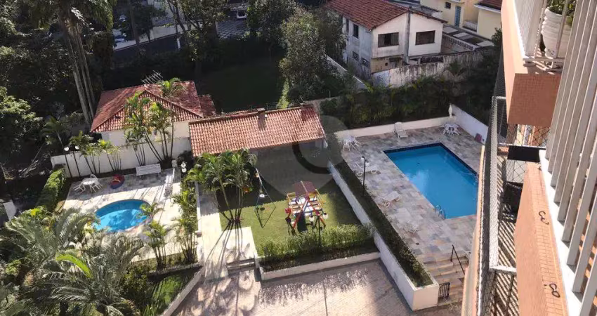 Apartamento com 3 quartos à venda em parque colonial - sp