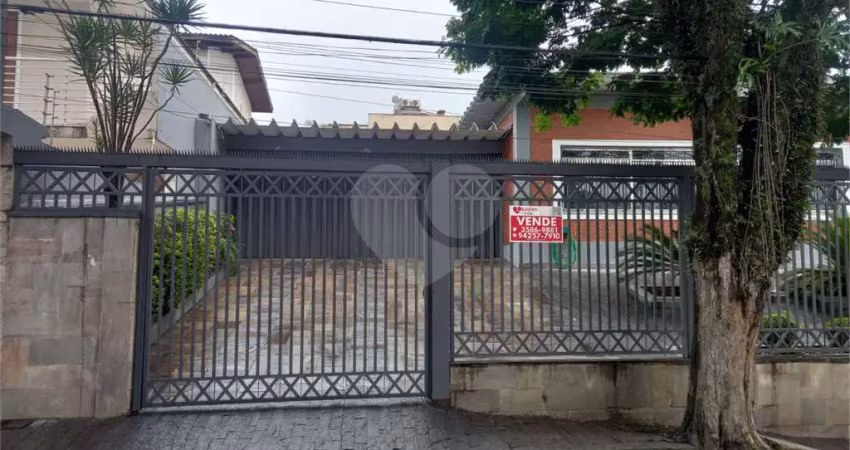 Casa com 4 quartos à venda em vila irmãos arnoni - sp