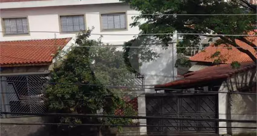 Sobrado com 4 quartos à venda em jardim celeste - sp