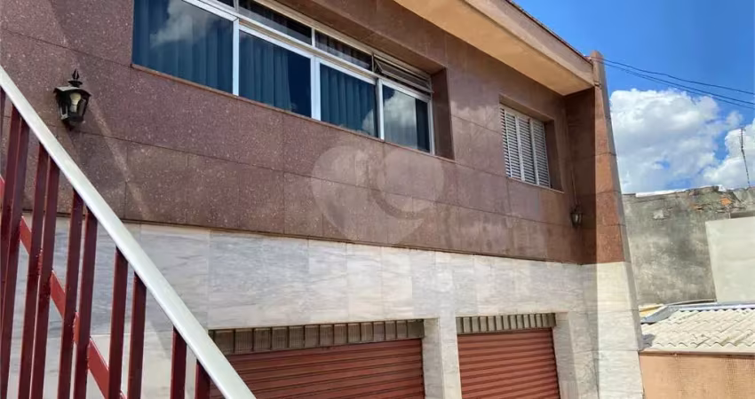 Casa com 4 quartos à venda na Rua Medeiros Furtado, Vila Formosa, São Paulo