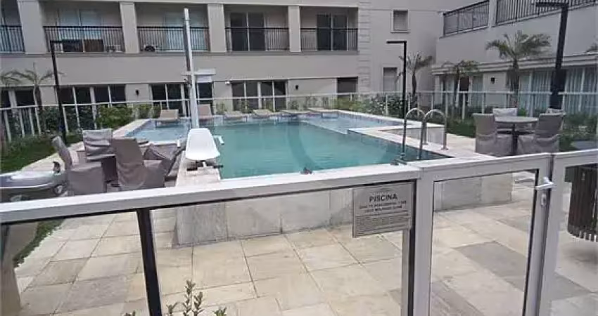 Apartamento com 2 quartos à venda em vila ester (zona norte) - sp