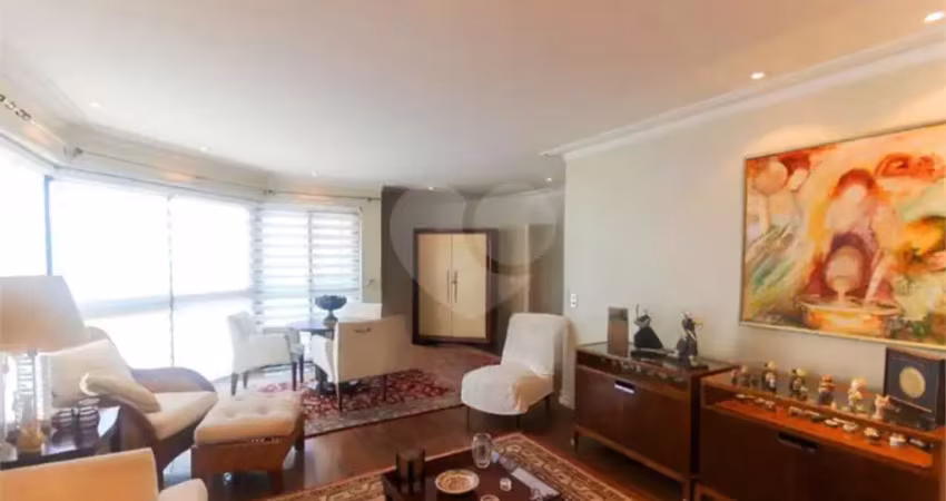 Apartamento com 3 quartos à venda em parque da mooca - sp