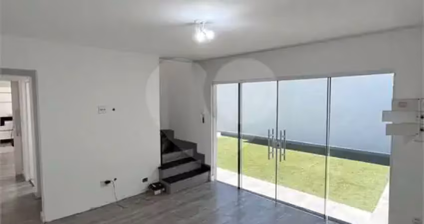 Sobrado com 3 quartos à venda em parada inglesa - sp