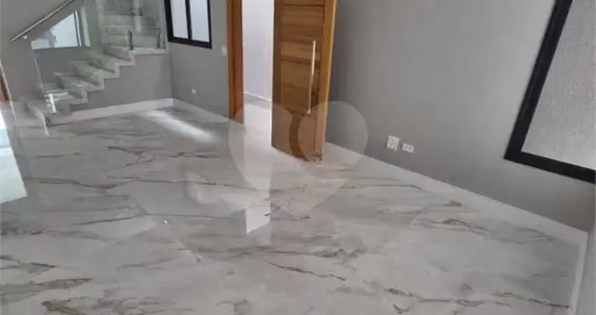 Sobrado com 3 quartos à venda em parque são domingos - sp