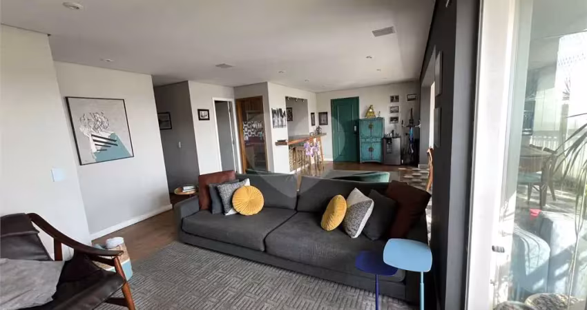 Apartamento com 2 quartos à venda em paraíso do morumbi - sp