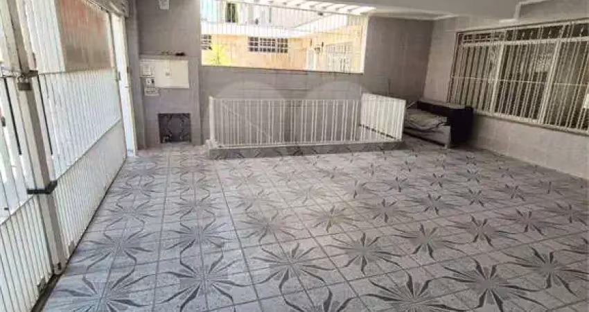 Sobrado com 5 quartos à venda em parada inglesa - sp