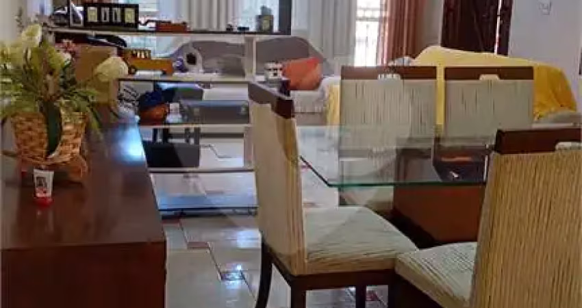 Sobrado com 3 quartos à venda em vila giordano - sp