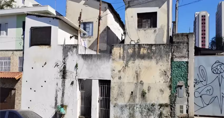 Terreno com 8 quartos à venda em vila esperança - sp