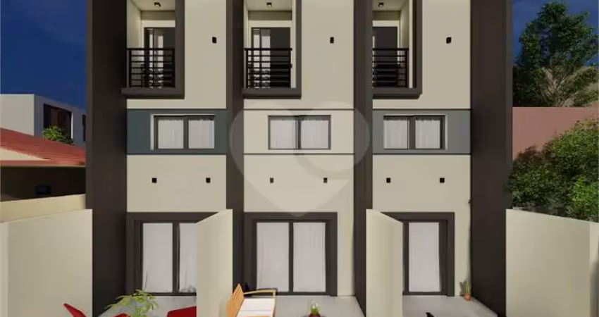 Sobrado com 3 quartos à venda em vila isolina mazzei - sp