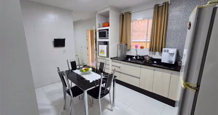 Casa com 4 quartos à venda em parque são domingos - sp