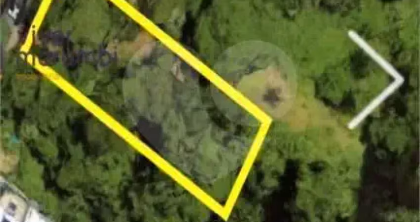 Terreno à venda na Aliston, Panamby, São Paulo