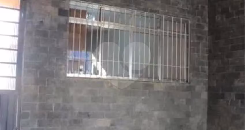 Sobrado com 3 quartos à venda em jardim cidade pirituba - sp