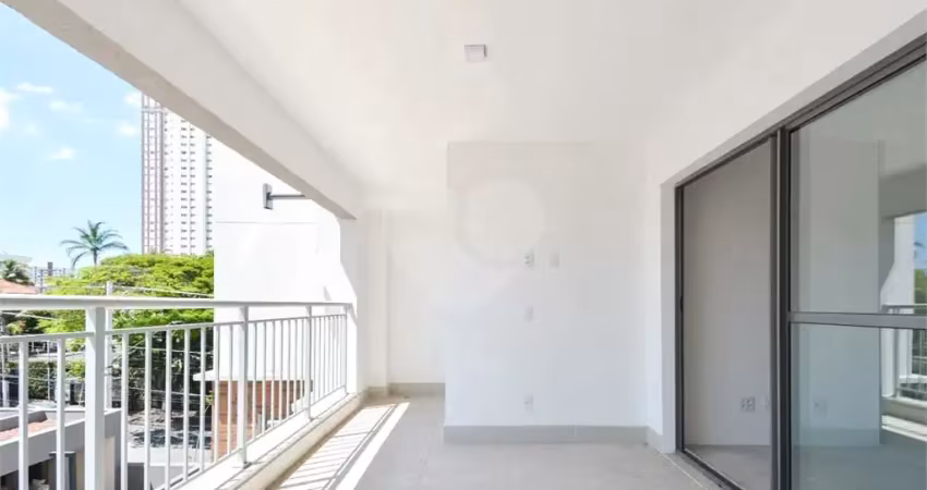 Apartamento com 3 quartos à venda em vila gomes cardim - sp