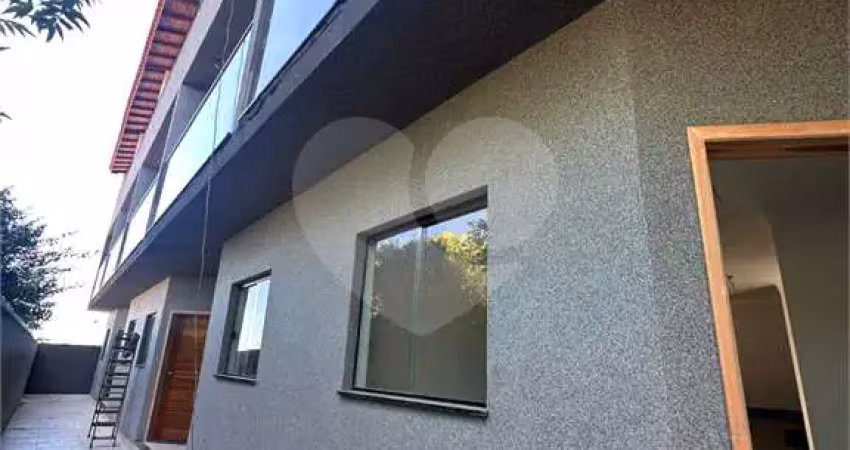 Casa em condomínio fechado com 3 quartos à venda na Rua Abelardo Luz, Itaquera, São Paulo