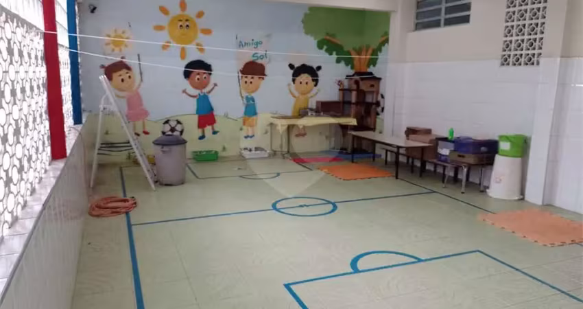 Casa térrea com 4 quartos à venda ou para locação em vila guedes - sp