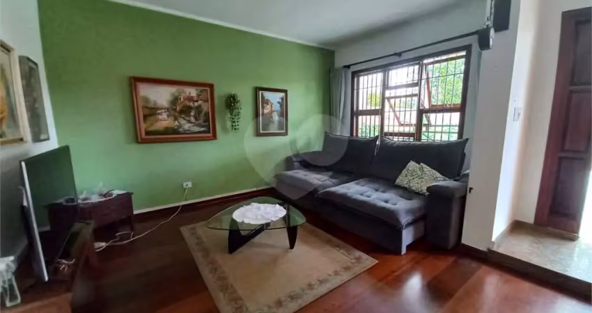 Sobrado com 4 quartos à venda em jardim das vertentes - sp
