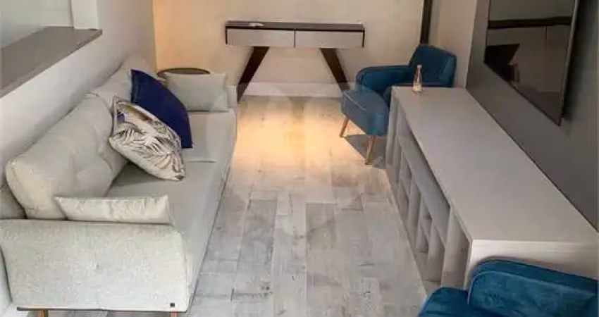 Apartamento com 2 quartos à venda em jardim brasil (zona sul) - sp