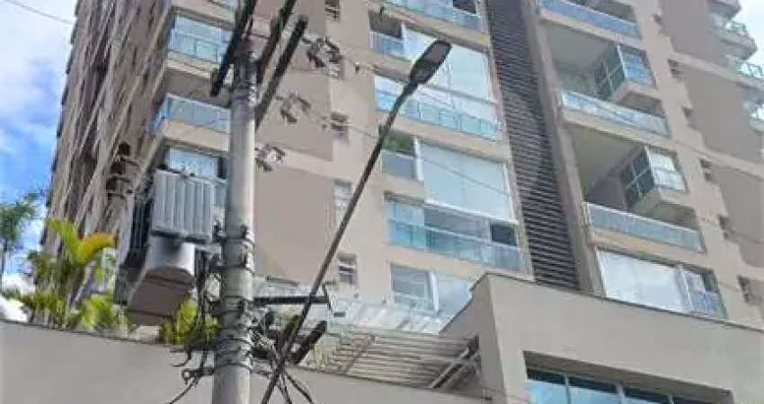 Apartamento com 3 quartos à venda em jardim fonte do morumbi - sp