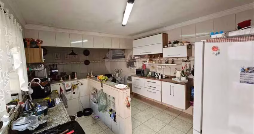 Sobrado com 2 quartos à venda em vila cleonice - sp