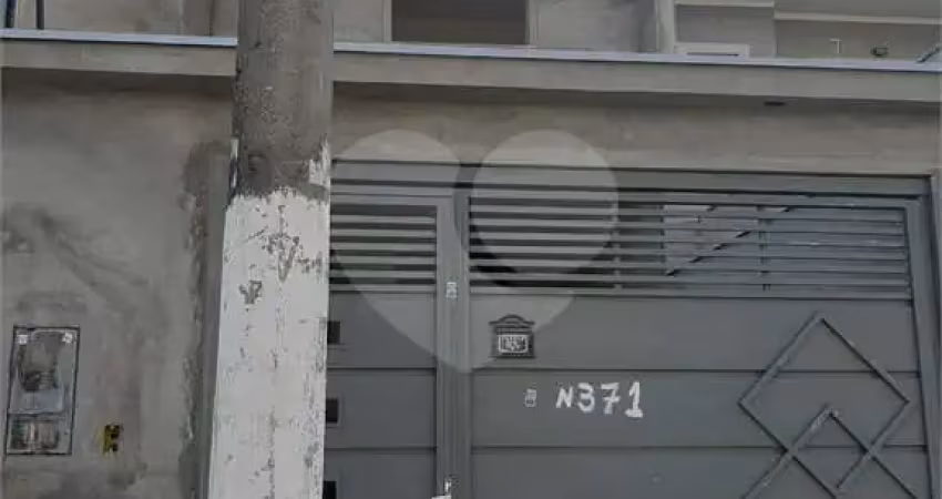 Sobrado com 3 quartos à venda em parque vitória - sp