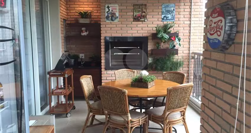 Apartamento com 5 quartos à venda em jardim fonte do morumbi - sp