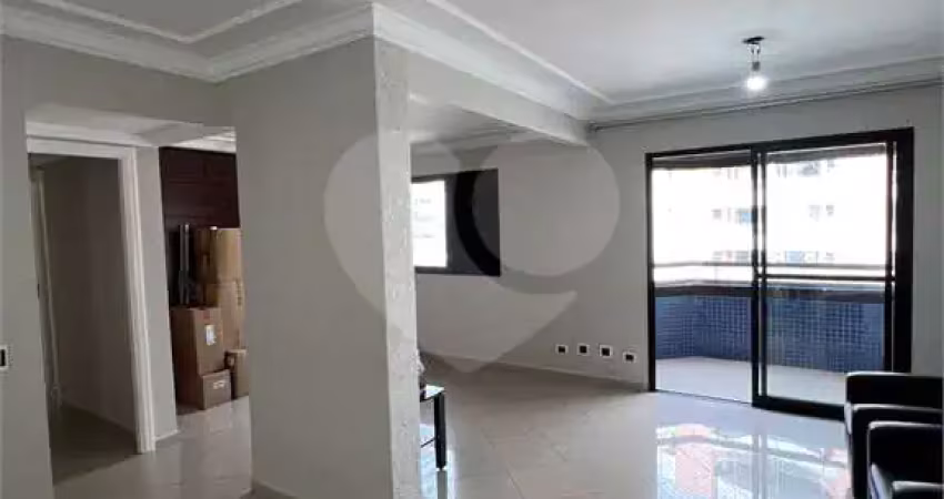 Apartamento com 3 quartos à venda em vila gomes cardim - sp