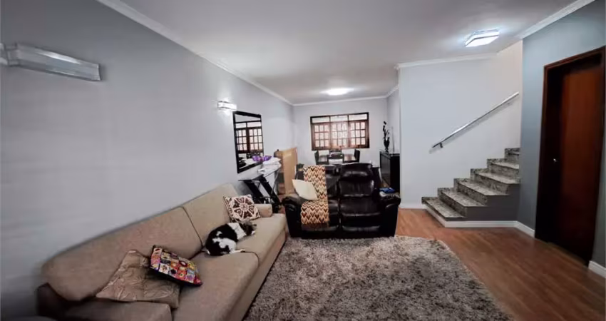 Sobrado com 3 quartos à venda em vila gomes cardim - sp