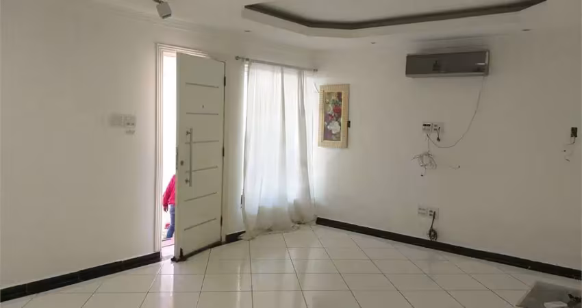Casa com 2 quartos à venda na Rua Tauandê, Vila Formosa, São Paulo