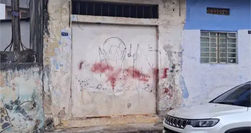Terreno à venda na Júlio Xavier Júnior, Jaçanã, São Paulo