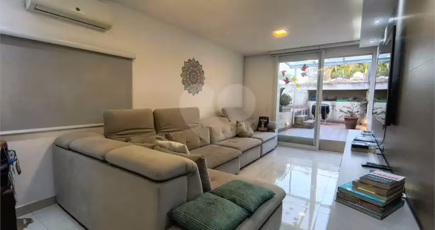Sobrado com 3 quartos à venda em jardim bonfiglioli - sp