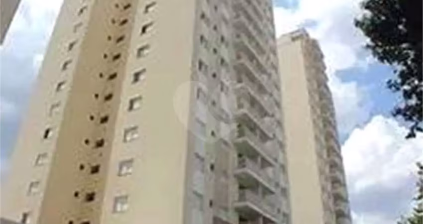 Apartamento com 3 quartos à venda em vila firmiano pinto - sp